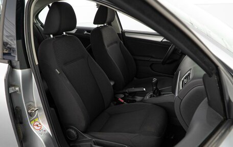 Volkswagen Jetta VI, 2018 год, 1 358 923 рублей, 8 фотография