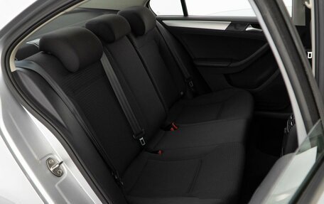 Volkswagen Jetta VI, 2018 год, 1 358 923 рублей, 7 фотография
