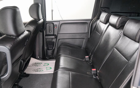 Honda Freed I, 2016 год, 1 299 000 рублей, 20 фотография
