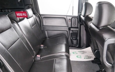 Honda Freed I, 2016 год, 1 299 000 рублей, 21 фотография