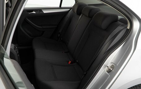 Volkswagen Jetta VI, 2018 год, 1 358 923 рублей, 9 фотография