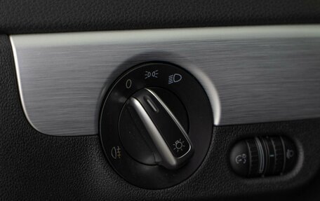 Volkswagen Jetta VI, 2018 год, 1 358 923 рублей, 13 фотография