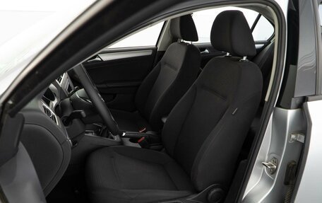 Volkswagen Jetta VI, 2018 год, 1 358 923 рублей, 10 фотография