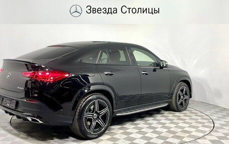 Mercedes-Benz GLE Coupe, 2024 год, 19 890 000 рублей, 4 фотография