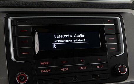 Volkswagen Jetta VI, 2018 год, 1 358 923 рублей, 16 фотография