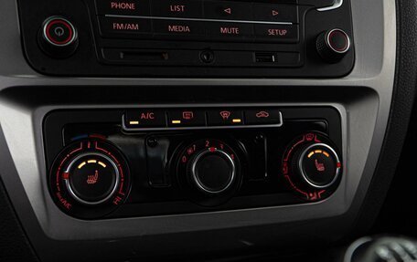 Volkswagen Jetta VI, 2018 год, 1 358 923 рублей, 15 фотография