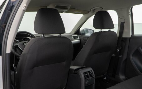 Volkswagen Jetta VI, 2018 год, 1 358 923 рублей, 12 фотография