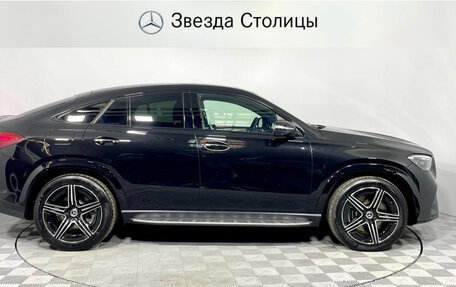 Mercedes-Benz GLE Coupe, 2024 год, 19 890 000 рублей, 3 фотография