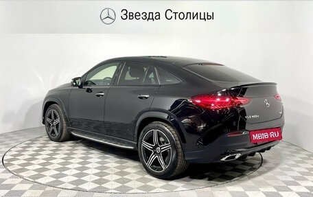Mercedes-Benz GLE Coupe, 2024 год, 19 890 000 рублей, 5 фотография