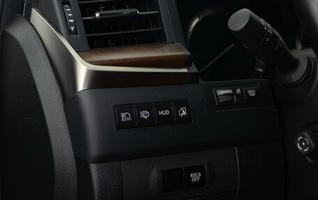 Lexus LX III, 2017 год, 8 925 700 рублей, 16 фотография