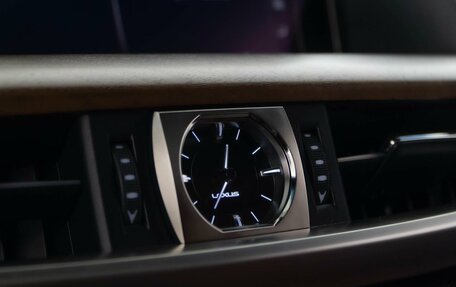 Lexus LX III, 2017 год, 8 925 700 рублей, 22 фотография