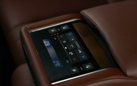 Lexus LX III, 2017 год, 8 925 700 рублей, 26 фотография