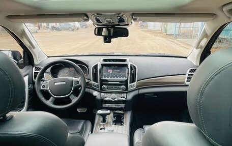 Haval H9 I рестайлинг, 2023 год, 1 900 000 рублей, 8 фотография