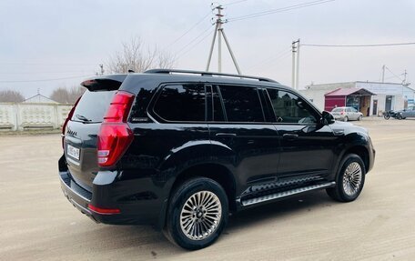 Haval H9 I рестайлинг, 2023 год, 1 900 000 рублей, 6 фотография