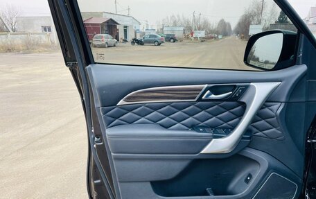 Haval H9 I рестайлинг, 2023 год, 1 900 000 рублей, 12 фотография