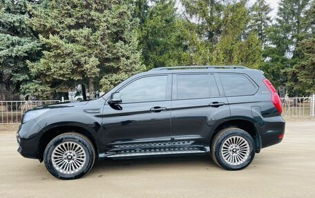 Haval H9 I рестайлинг, 2023 год, 1 900 000 рублей, 3 фотография