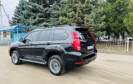 Haval H9 I рестайлинг, 2023 год, 1 900 000 рублей, 4 фотография