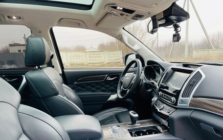 Haval H9 I рестайлинг, 2023 год, 1 900 000 рублей, 9 фотография