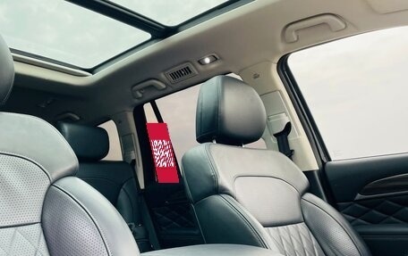 Haval H9 I рестайлинг, 2023 год, 1 900 000 рублей, 10 фотография