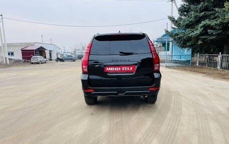 Haval H9 I рестайлинг, 2023 год, 1 900 000 рублей, 5 фотография