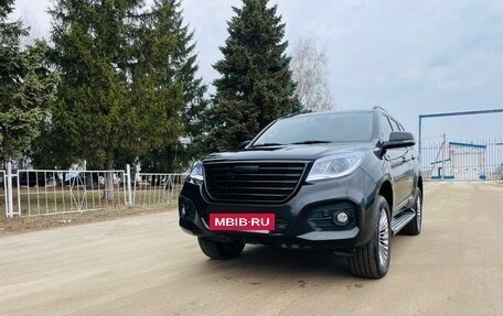 Haval H9 I рестайлинг, 2023 год, 1 900 000 рублей, 2 фотография