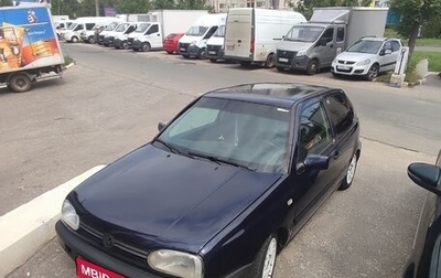 Volkswagen Golf GTI III, 1994 год, 190 000 рублей, 1 фотография
