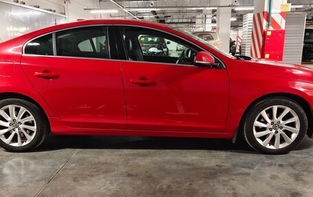 Volvo S60 III, 2014 год, 2 000 000 рублей, 4 фотография