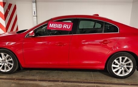 Volvo S60 III, 2014 год, 2 000 000 рублей, 2 фотография
