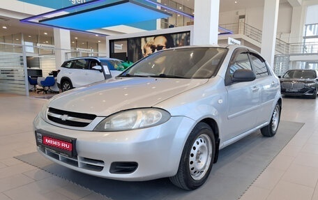 Chevrolet Lacetti, 2008 год, 355 000 рублей, 1 фотография