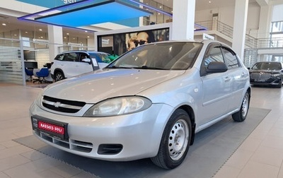 Chevrolet Lacetti, 2008 год, 355 000 рублей, 1 фотография