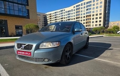 Volvo S40 II, 2010 год, 550 000 рублей, 1 фотография
