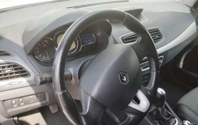 Renault Fluence I, 2012 год, 630 000 рублей, 1 фотография
