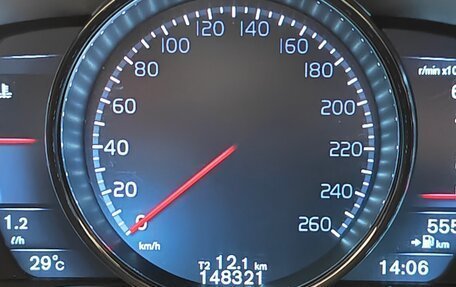 Volvo S60 III, 2014 год, 2 000 000 рублей, 6 фотография
