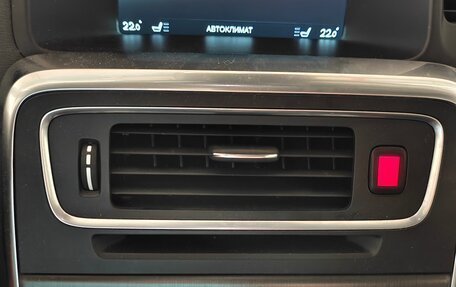 Volvo S60 III, 2014 год, 2 000 000 рублей, 7 фотография