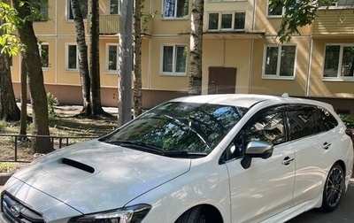 Subaru Levorg I, 2018 год, 2 350 000 рублей, 1 фотография