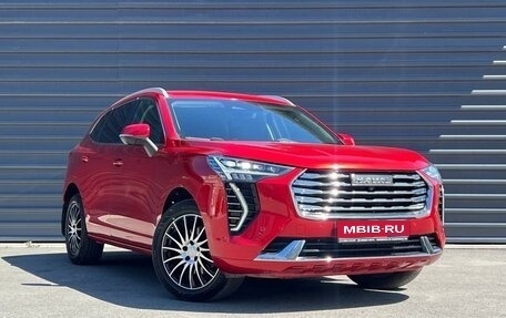 Haval Jolion, 2023 год, 1 695 000 рублей, 1 фотография