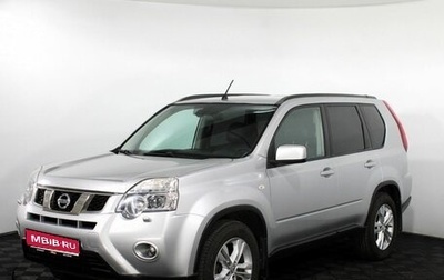 Nissan X-Trail, 2012 год, 1 345 000 рублей, 1 фотография