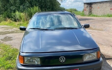 Volkswagen Passat B3, 1993 год, 189 000 рублей, 1 фотография