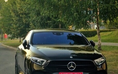 Mercedes-Benz CLS, 2018 год, 6 500 000 рублей, 1 фотография
