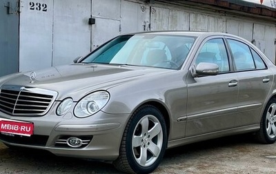 Mercedes-Benz E-Класс, 2006 год, 1 300 000 рублей, 1 фотография