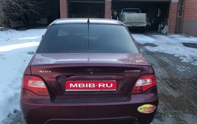 Daewoo Nexia I рестайлинг, 2008 год, 175 000 рублей, 1 фотография