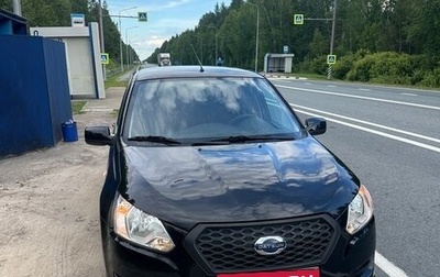 Datsun on-DO I рестайлинг, 2018 год, 730 000 рублей, 1 фотография