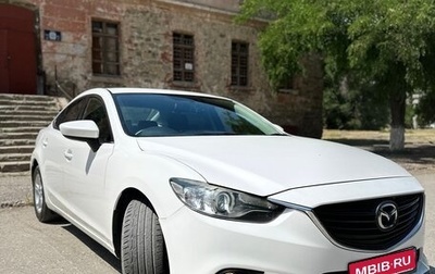 Mazda Atenza III, 2013 год, 800 000 рублей, 1 фотография