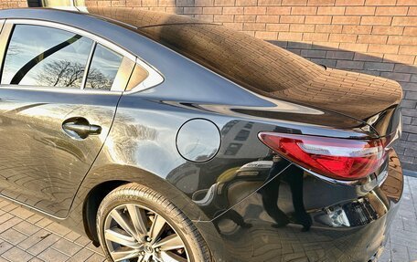 Mazda 6, 2018 год, 2 060 000 рублей, 13 фотография