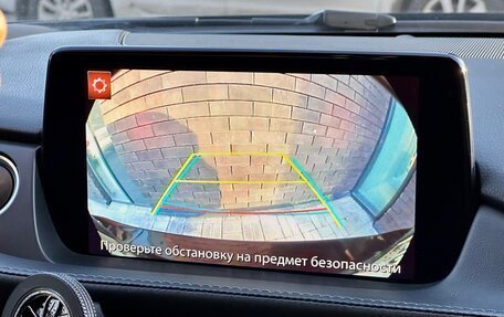 Mazda 6, 2018 год, 2 060 000 рублей, 19 фотография