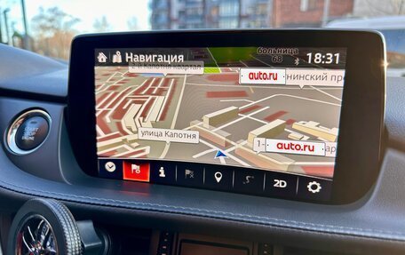 Mazda 6, 2018 год, 2 060 000 рублей, 20 фотография