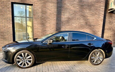 Mazda 6, 2018 год, 2 060 000 рублей, 15 фотография