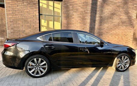 Mazda 6, 2018 год, 2 060 000 рублей, 8 фотография