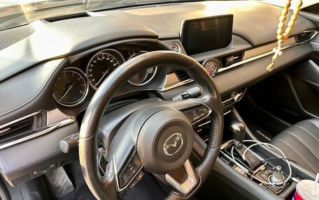 Mazda 6, 2018 год, 2 060 000 рублей, 11 фотография