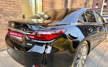 Mazda 6, 2018 год, 2 060 000 рублей, 6 фотография